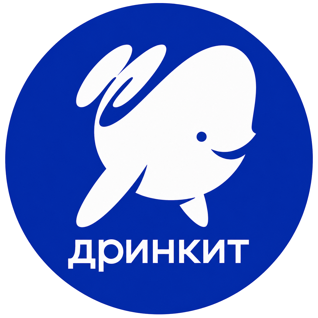 Дринкит