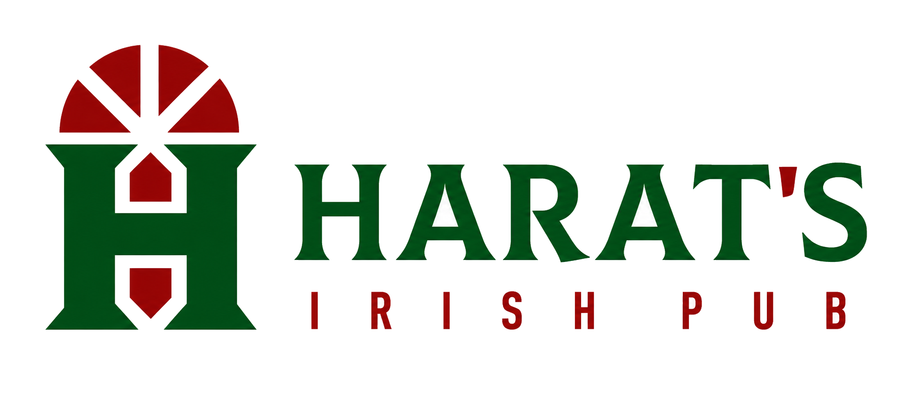 Harat's Pub