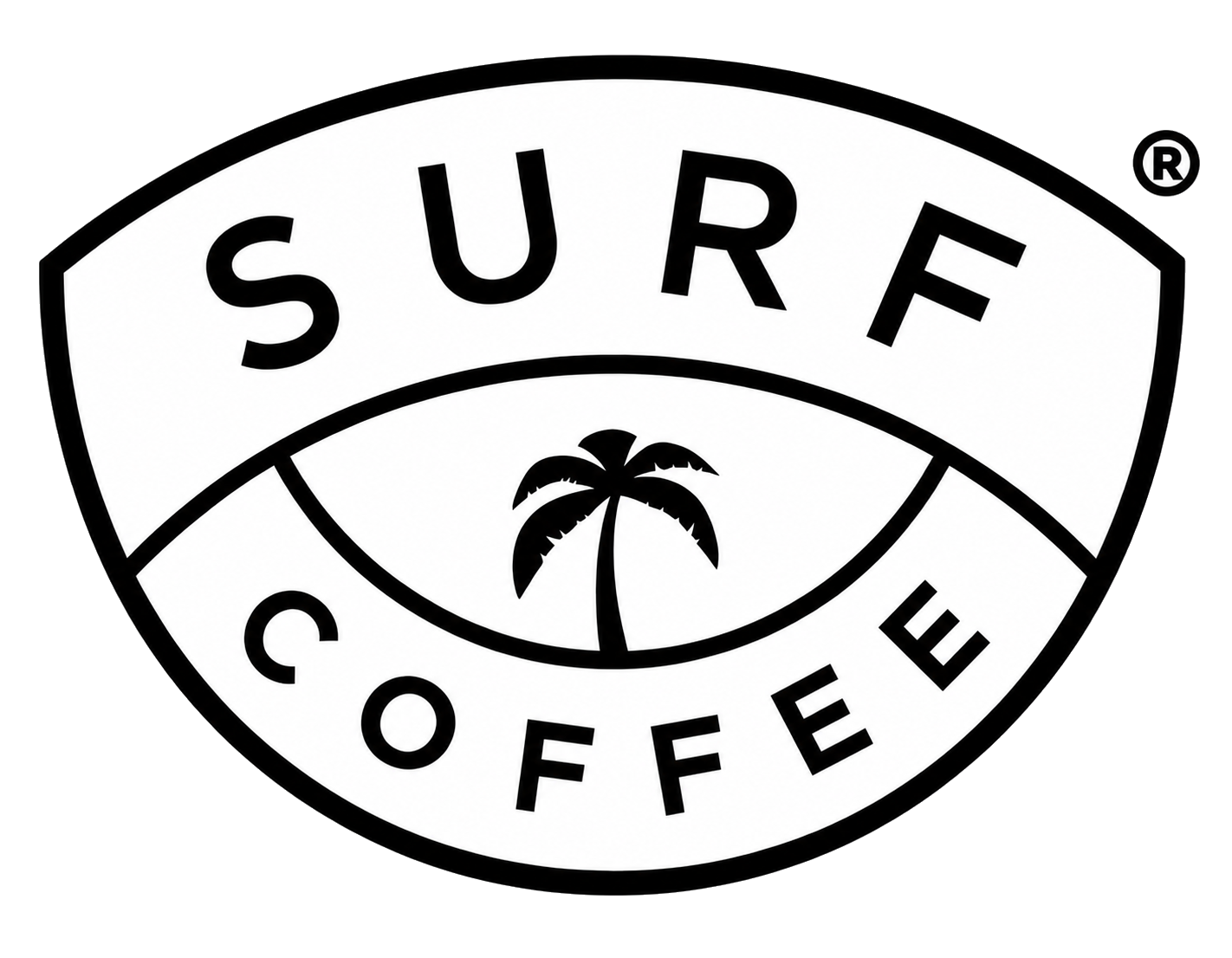 Surf Coffee